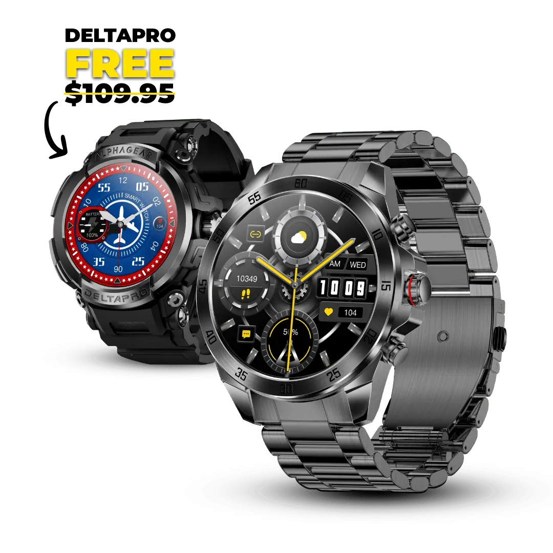BOGO FREE Delta Pro