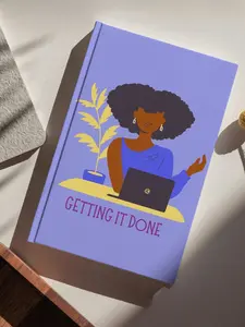 Getting It Done Journal