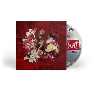 Fancy That - Pinkpantheress - CD