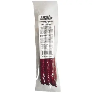 8 oz Butcher's Blend Meat Sticks Spicy