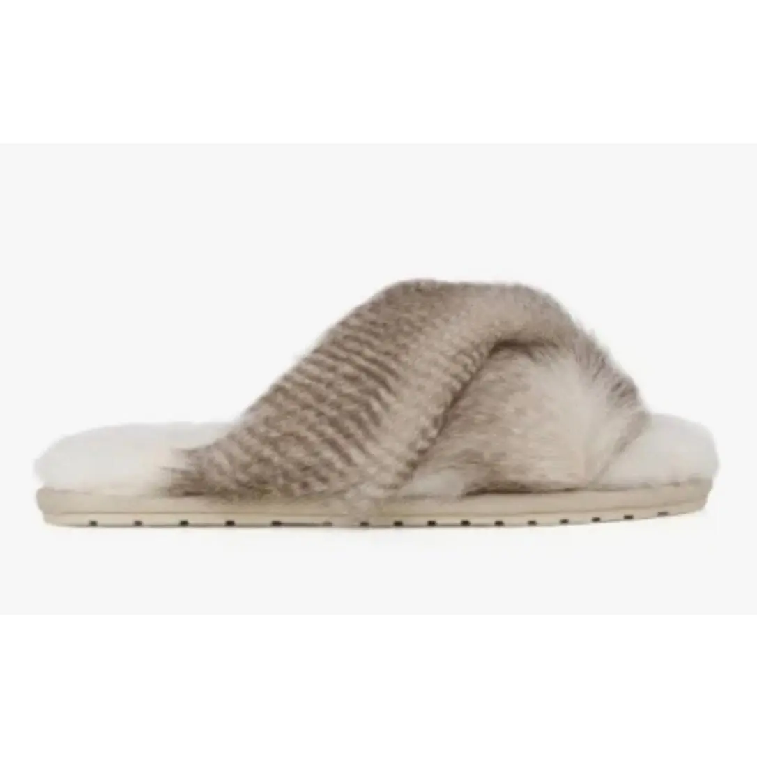 Mayberry Slipper