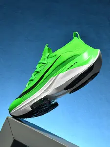 Marathon Men Sports Running Shoes Casual Air Cushion Breathable Lightweight Women Comfortable Athletic Casual Sneakers Hiking Outdoor Casual Fashion Shoes