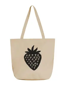 Faith Berry Tote