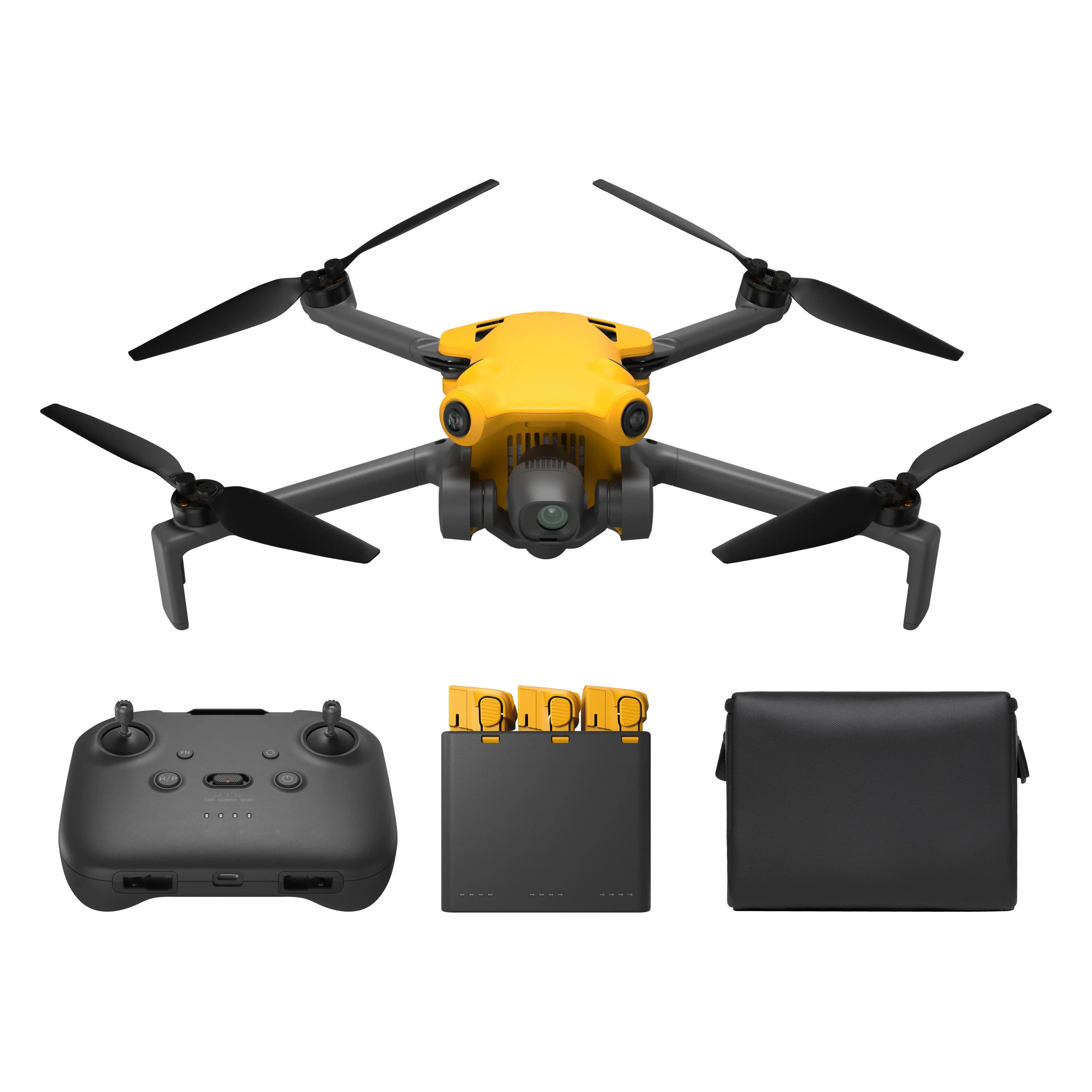 SKYROVER X1 Drone with Camera 4K for Adults, Up to 8K Photo, 50,000ft Transmission, Under 249g, 360 Obstacle Avoidance., Remote Control Drone, Smart Drone