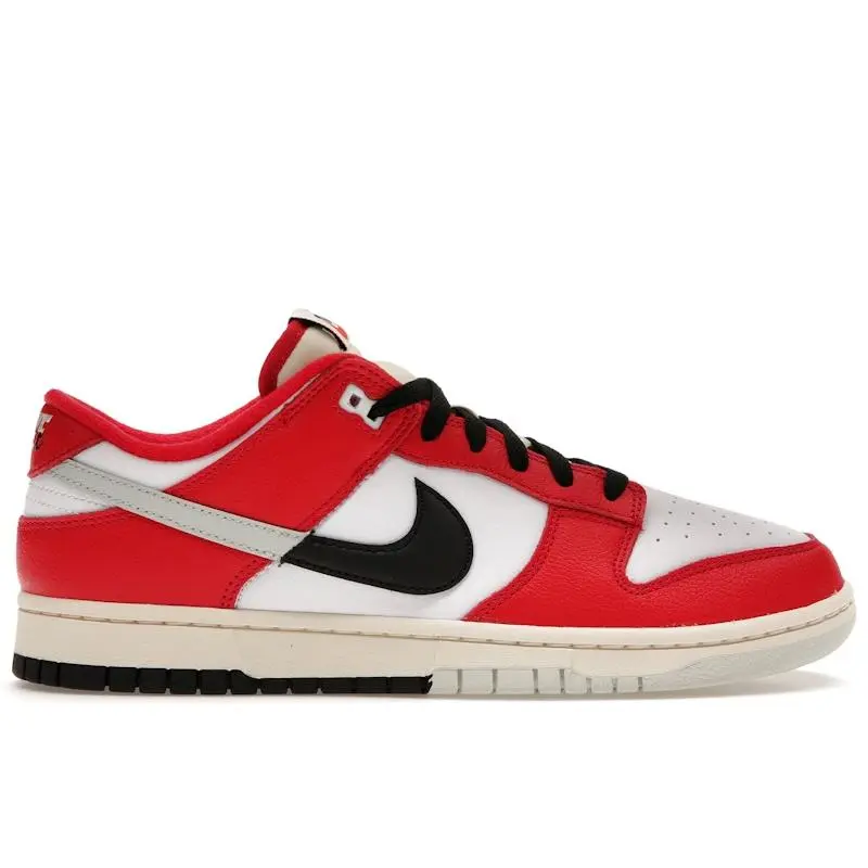 Nike Men's Dunk Low Chicago Split, from StockX