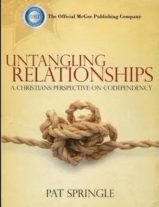 USED-Untangling Relationships by Pat Springle (Paperback)