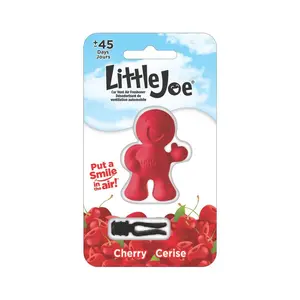 Little Joe Air Freshener (Cherry)