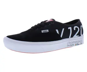 Vans Comfycush Authent Mens Shoes