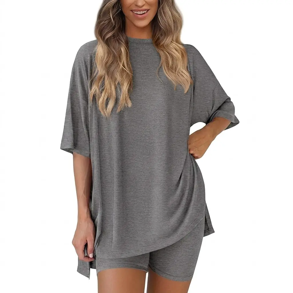 Dark Grey