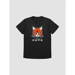 Cincy Cats | Logo with Text