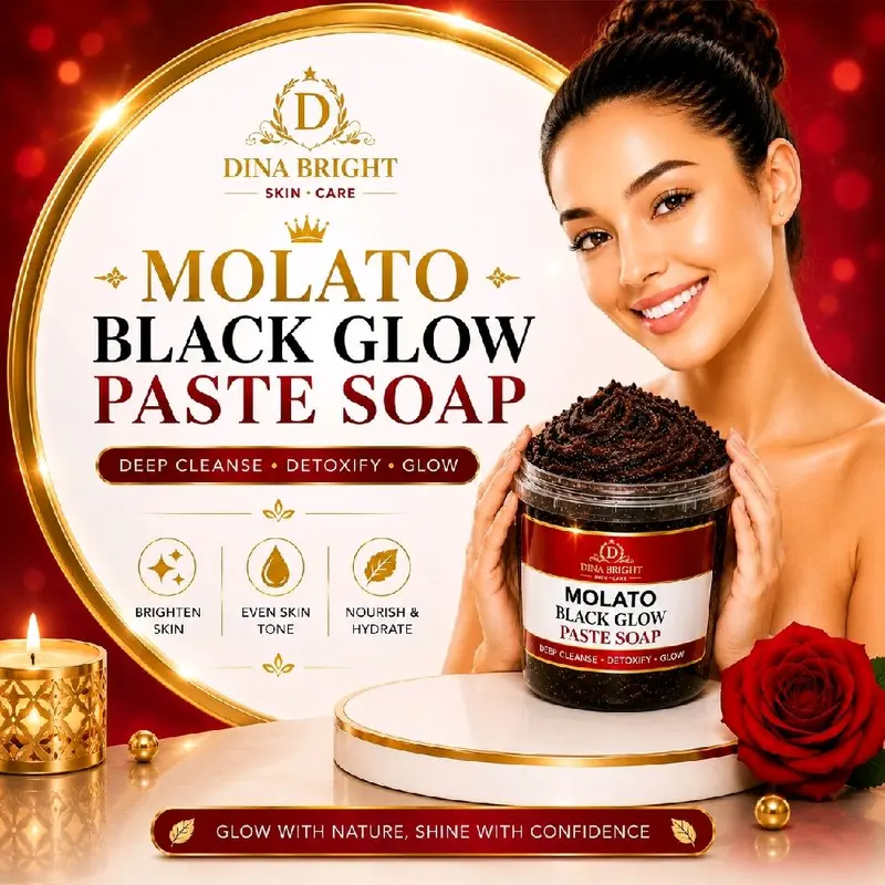 glutamax whitening soap - TikTok Shop