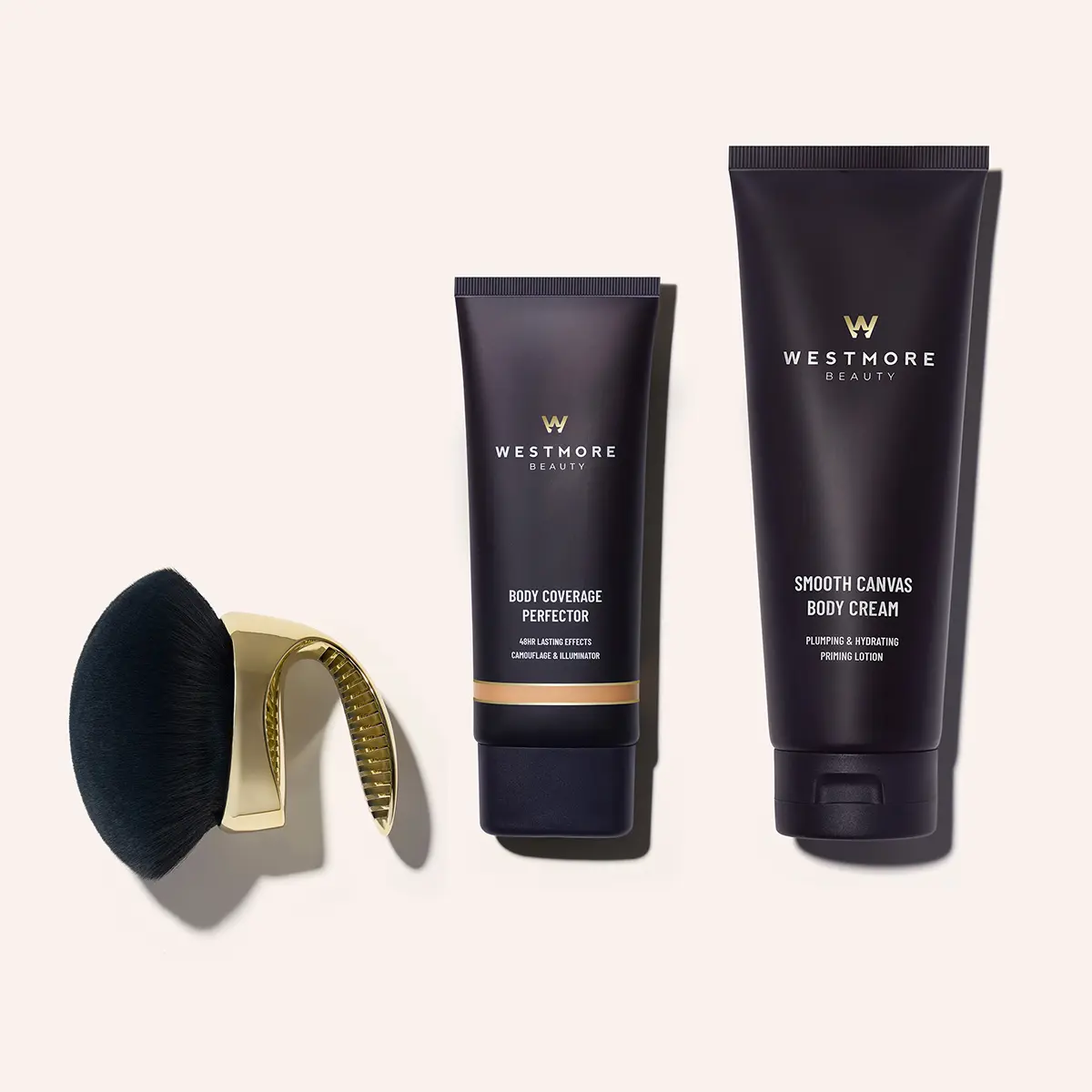 Body Essentials Set Body | Get flawless-looking and hydrated coverage Body Essentials Set Body | Get flawless-looking and hydrated coverage