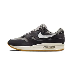 Air Max 1 PRM Crepe "Soft Grey" FD5088 001