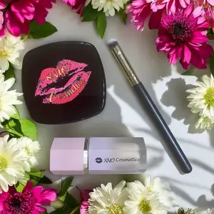 Small Brow Concealer Blender Brush