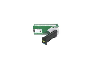 Lexmark Toner,Cx860,Uhy,Rtn,Cn 82K1UC0