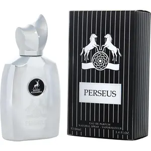 Maison Alhambra Perseus By Maison Alhambra Eau De Parfum For Men