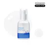 [mixsoon Official Shop] Glacier Water Hyaluronic Acid Serum - 1.01 fl.oz/30ml, Non-greasy Hydrating Moisturizer, Korean Face Care Product for Dry Skin, Selfcare Glass Skin Boost, Intensive Face Serum