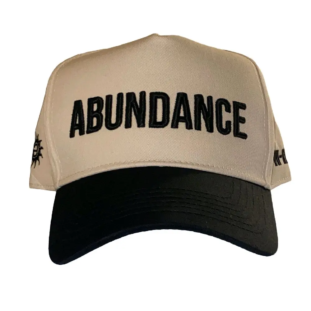 Abundance Snapback