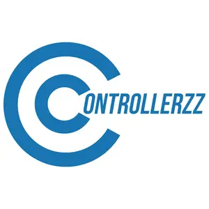 CustomControllerzz shop logo