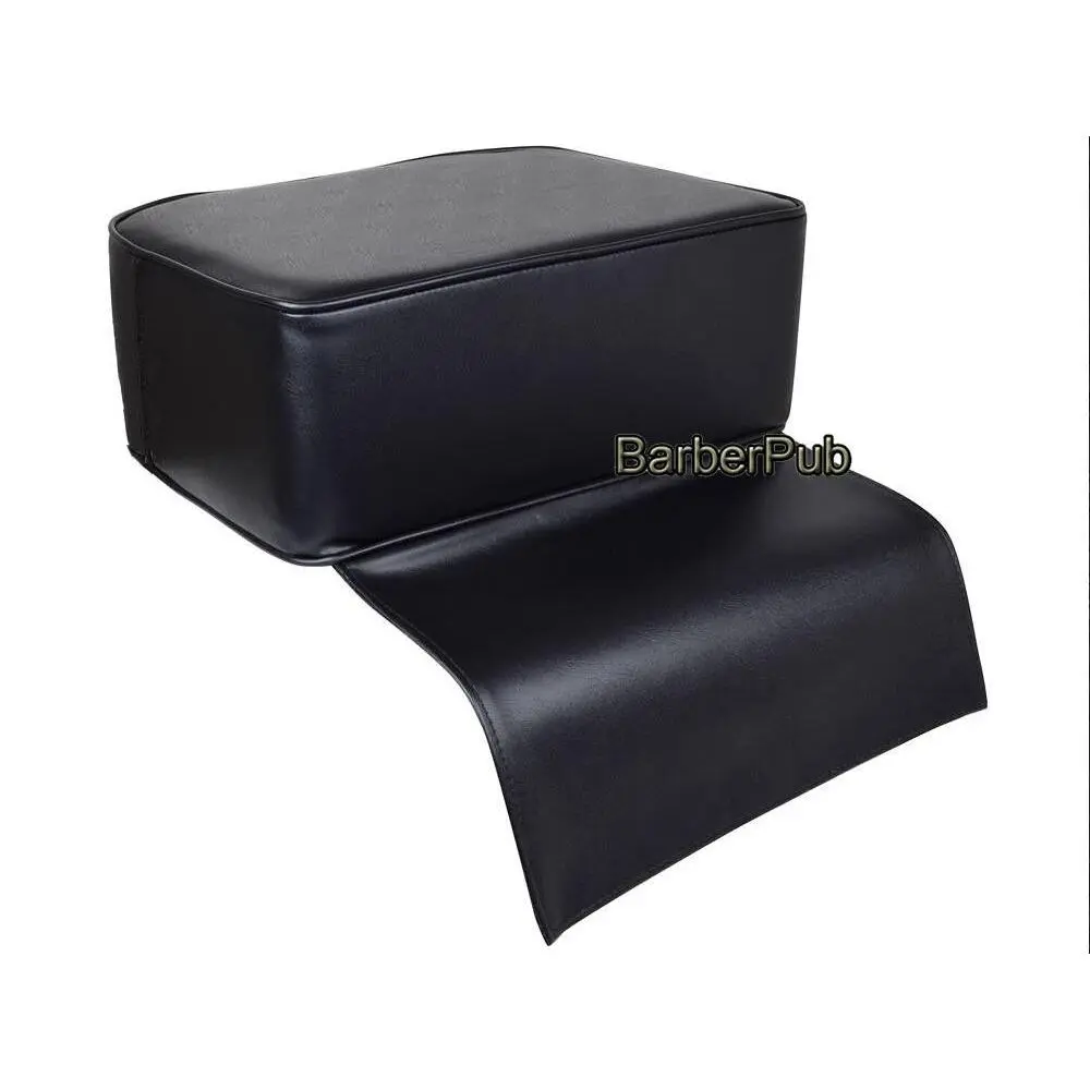 BarberPub Kids Children Booster, Barber Spa Salon Child Seat Cushions 8101
