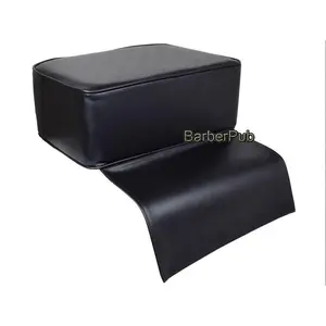 BarberPub Kids Children Booster, Barber Spa Salon Child Seat Cushions 8101