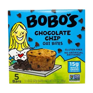 Original with Chocolate Chips, 1.3 Oz, 5 Ct
