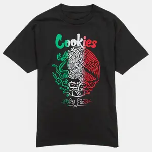 La Raza COOKIES Adult and Youth Tee, cookies clothing, cookies shirt sweatshirt hoodie for men, cookies youth clothing clothes, men's women clothing clothes merch, Streetwear, Gift For Him & Her