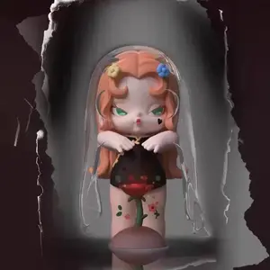 DODO NAMI Doomsday Paradise Series Blind Box