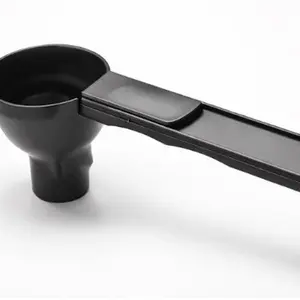 SpillLock Funnel Scoop