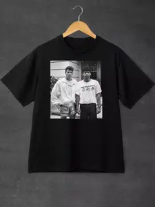 Vintage Menendez Brothers Shirt, Retro Monster Shirt