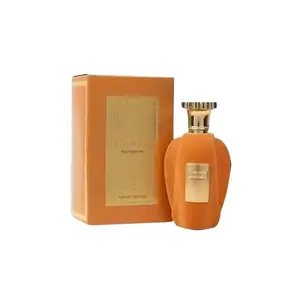 Paris Corner VOUX Patisserie 3.4 Fl Oz Eau de Parfum (EdP) - Gourmand Collection fresh fragrance