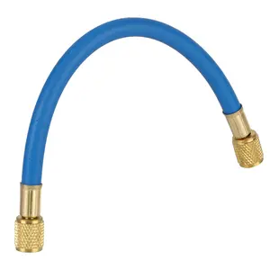 Car Accessories Reparing Tools Car Air Conditioning Refrigerant Recharge Hose R134A AC Hose Tube Refrigerant Charging Hose