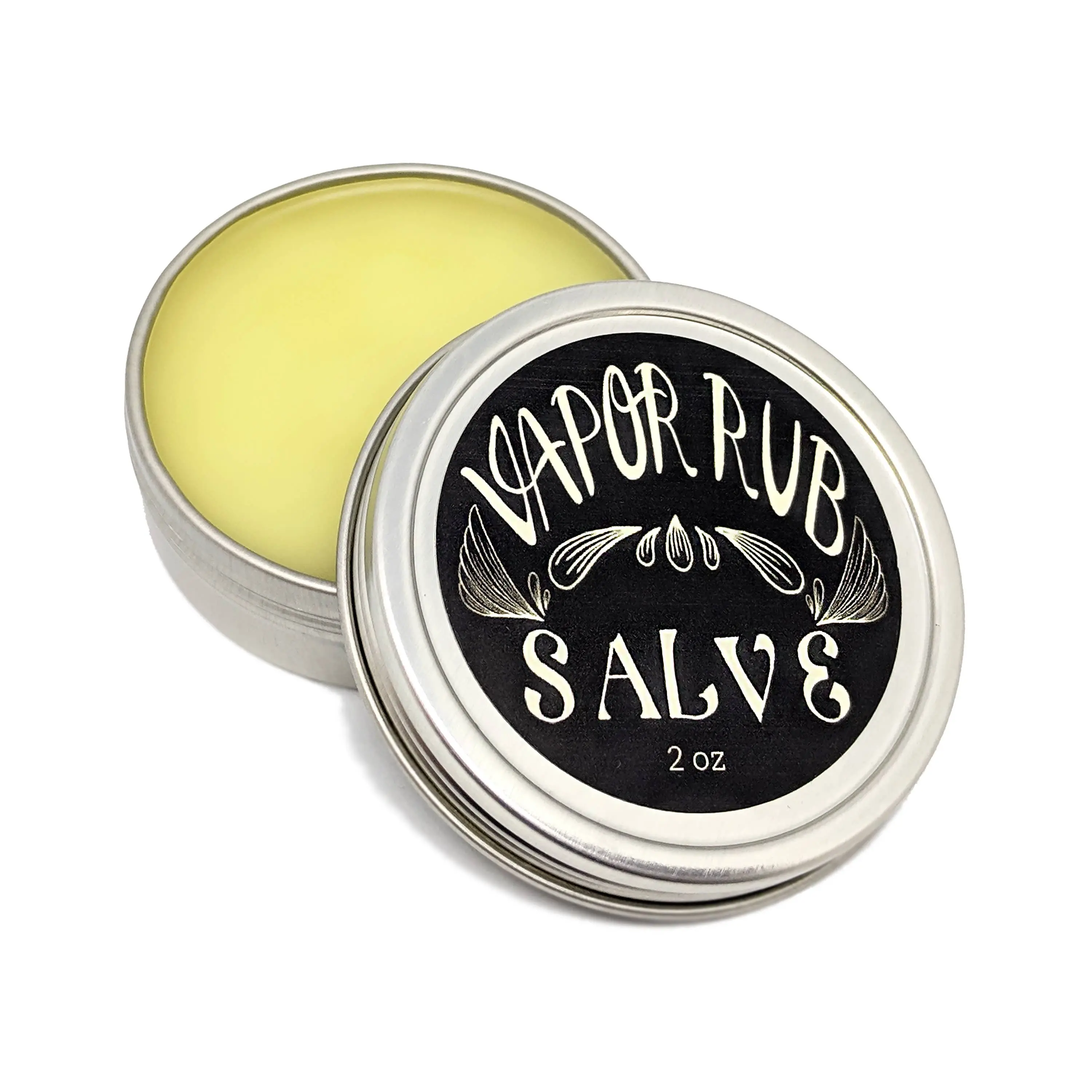Vapor Rub | 2oz