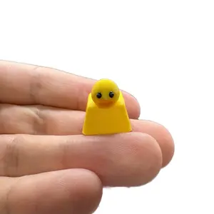 Duck Keycap For MX Style Keyboards/Customize Your Keyboard/Keycap Ducky Replacement!
