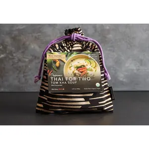 Thai for Two Organic Tom Kha Soup 180g