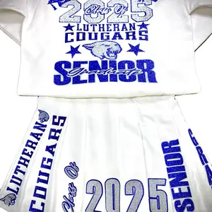 Graduation Merch!!!