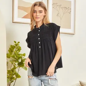 Andrée by Unit Top MHS09 Spring Fling