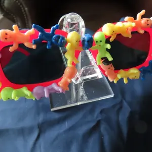 Baby sunglasses (for adults)