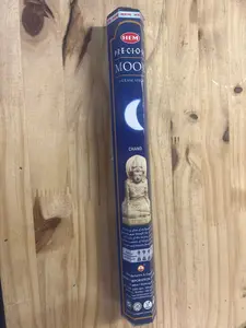 Hexa incense sticks - HEM precious moon