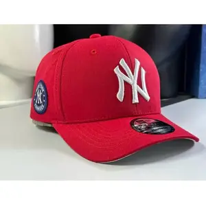New Era New York Yankees Baseball Cap – Adjustable Snapback Hat Unisex Streetwear Hip Hop Style New Era Inspired
