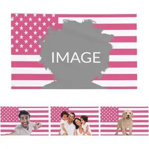 Flag Custom Flags Personalized 3X5 Ft Flag Design Your Image Custom Funny Poster Flag for Decor Clubs Garden University Living Rooms or Bedrooms