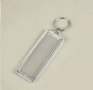 1x3 Mini Strip Keychains (100pcs)