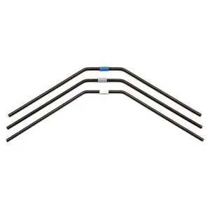 Team Associated Rear Anti-Roll Bar Set
