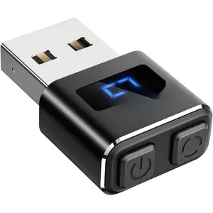 Metal   Jiggler, USB  Mover Undetectable, Automatic Shaker with Separate Mode and ON/Off Buttons,  Moving Device LED Screen, Wiggler Giggler Keep Computer/PC/Laptop Awake