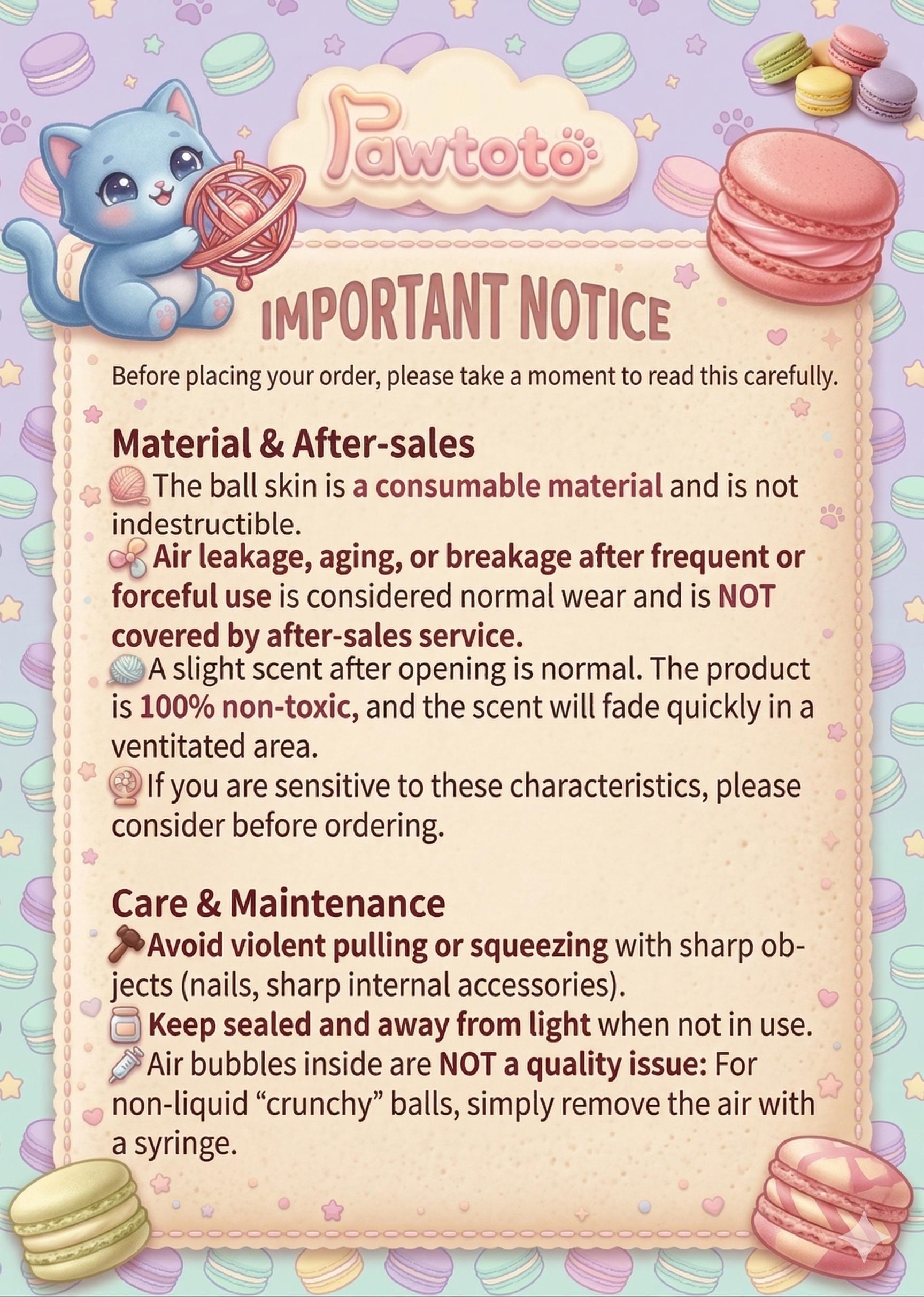 Handcrafted Crystal Mochi Ball Stress Relief Toy