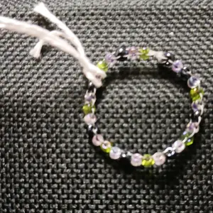 Beaded Wire Ring - Daily Female