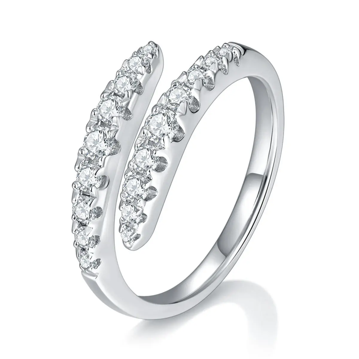 Spirale Ring
