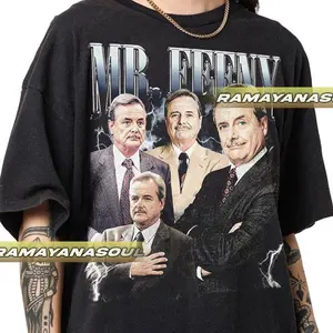 Limited Mr.  Feeny T-Shirt, Gift For Him T Shirt, Mr. Feeny  Shirt, Best Gift For Her Tees