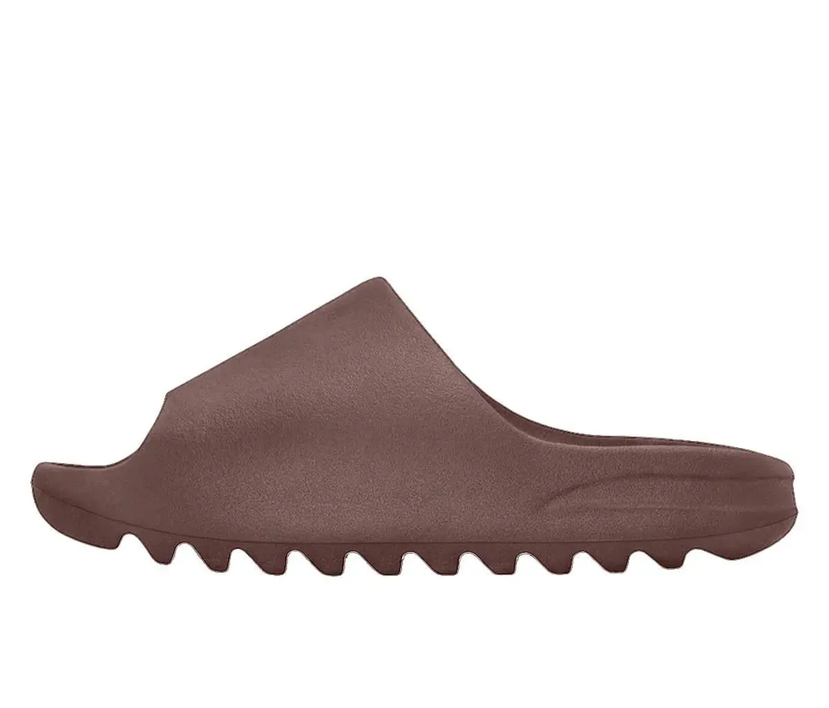 YZY YS-01 Fudge New Slippers YZY YS-01 Fudge New Slippers