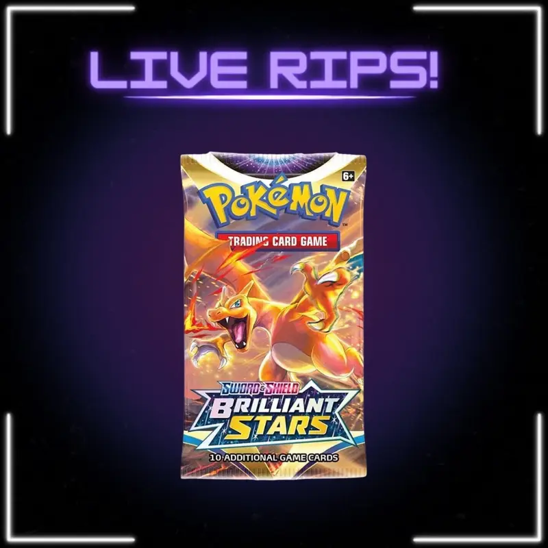 how to grade pokemon cards near me Pokemon TCG: Brilliant Stars Pokemon Center Exclusive Elite Trainer Bo –  TCGaming main image 1